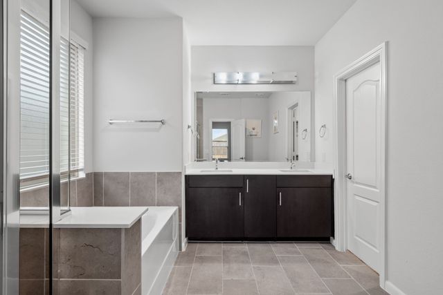 3224 Sioux Trail, Crandall, TX 75114