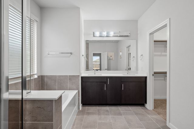 3224 Sioux Trail, Crandall, TX 75114