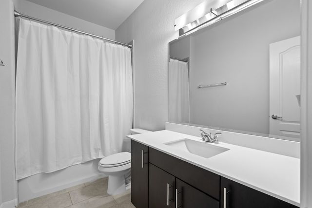 3224 Sioux Trail, Crandall, TX 75114