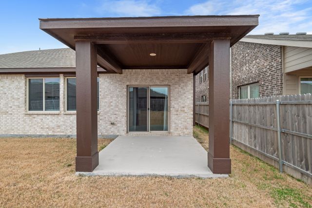 3224 Sioux Trail, Crandall, TX 75114