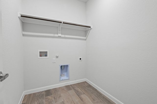 3224 Sioux Trail, Crandall, TX 75114