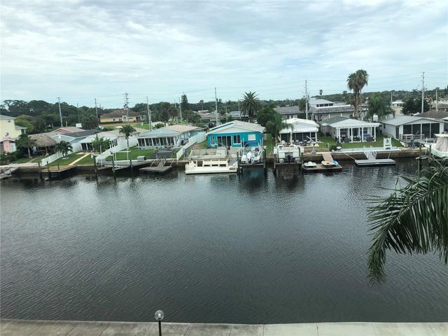 4660 MARINE PARKWAY 304, New Port Richey, FL 34652
