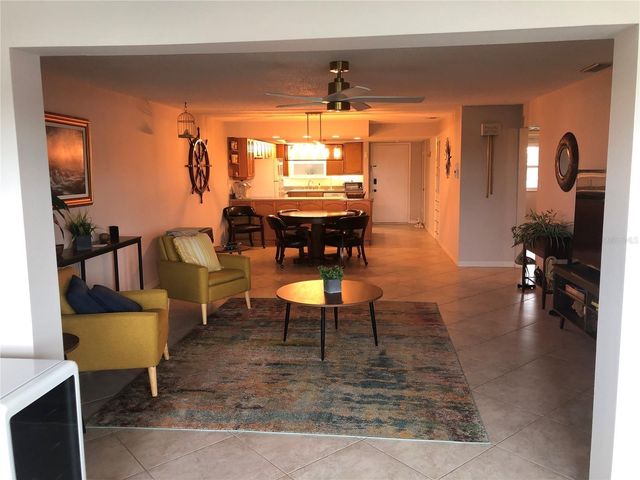 4660 MARINE PARKWAY 304, New Port Richey, FL 34652