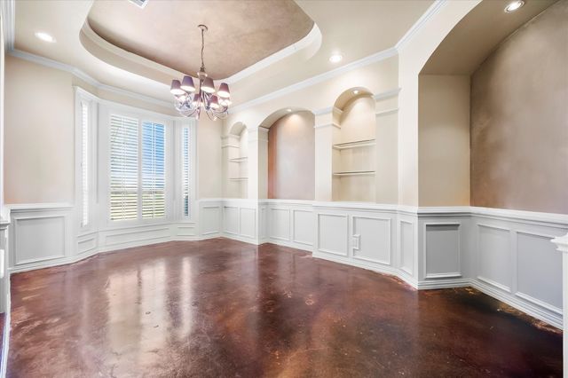 107 Harvest Ridge Cove, Mclendon Chisholm, TX 75032