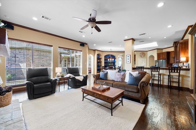 107 Harvest Ridge Cove, Mclendon Chisholm, TX 75032