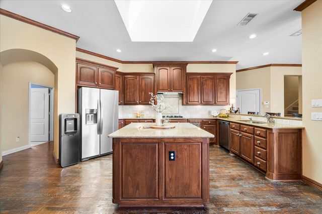 107 Harvest Ridge Cove, Mclendon Chisholm, TX 75032