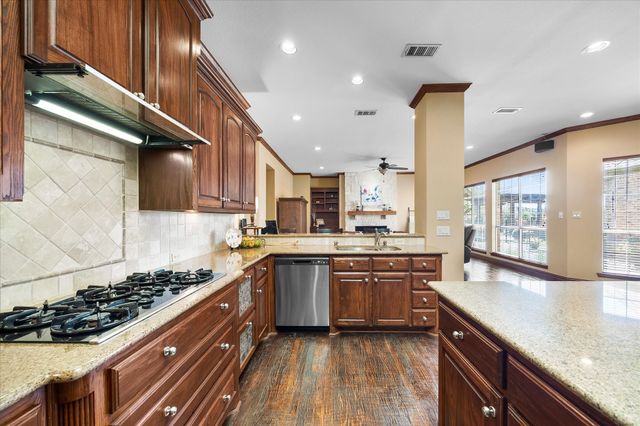 107 Harvest Ridge Cove, Mclendon Chisholm, TX 75032