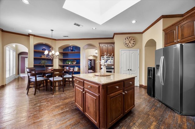 107 Harvest Ridge Cove, Mclendon Chisholm, TX 75032