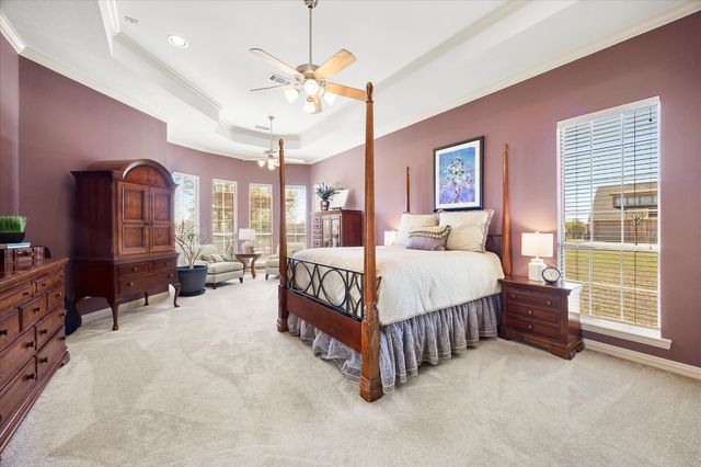 107 Harvest Ridge Cove, Mclendon Chisholm, TX 75032