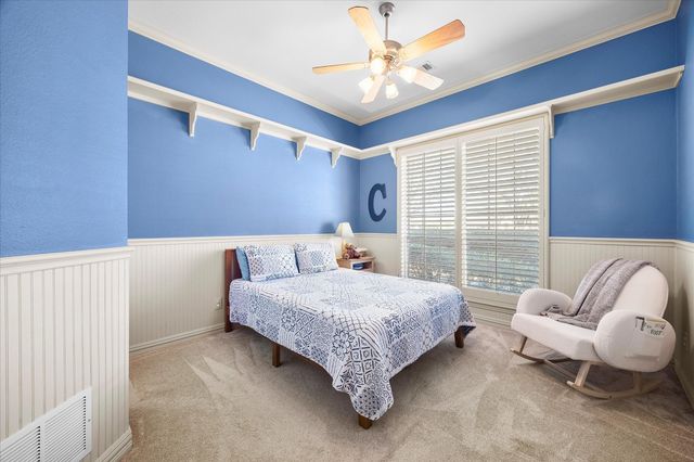 107 Harvest Ridge Cove, Mclendon Chisholm, TX 75032