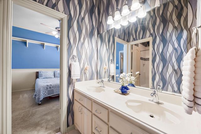 107 Harvest Ridge Cove, Mclendon Chisholm, TX 75032