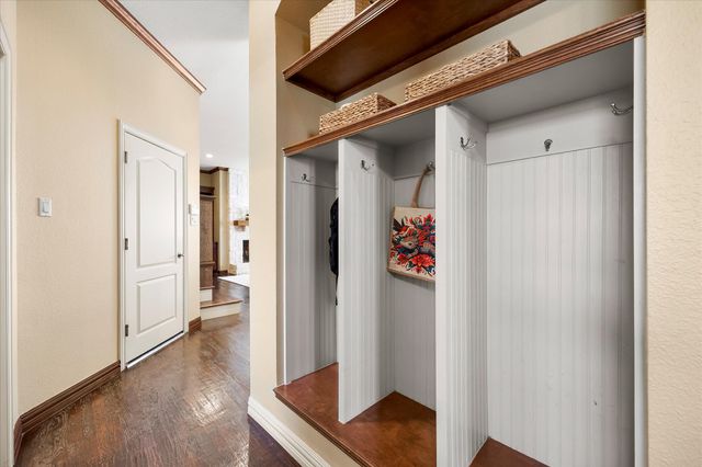 107 Harvest Ridge Cove, Mclendon Chisholm, TX 75032