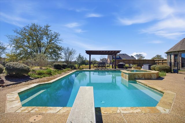 107 Harvest Ridge Cove, Mclendon Chisholm, TX 75032