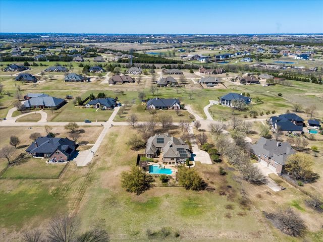 107 Harvest Ridge Cove, Mclendon Chisholm, TX 75032
