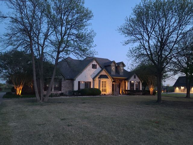 107 Harvest Ridge Cove, Mclendon Chisholm, TX 75032