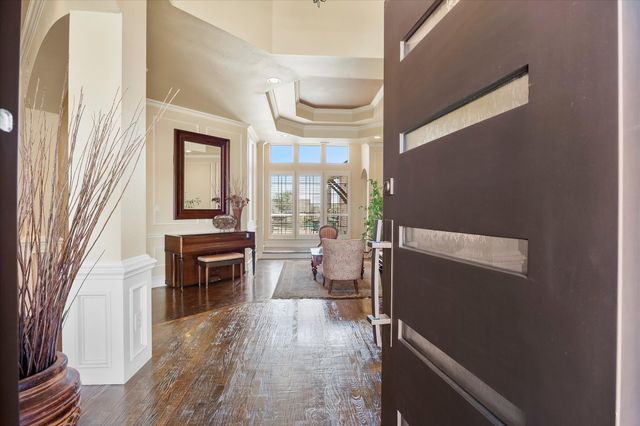 107 Harvest Ridge Cove, Mclendon Chisholm, TX 75032