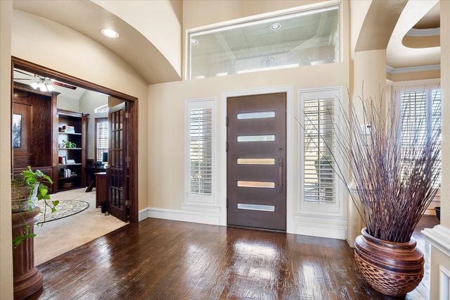 107 Harvest Ridge Cove, Mclendon Chisholm, TX 75032