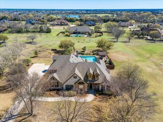 107 Harvest Ridge Cove, Mclendon Chisholm, TX 75032