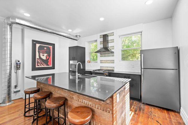 3120 Hackberry Street, Cincinnati, OH 45207