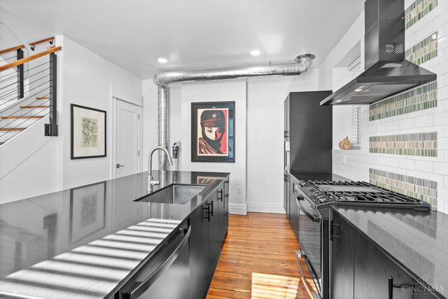 3120 Hackberry Street, Cincinnati, OH 45207