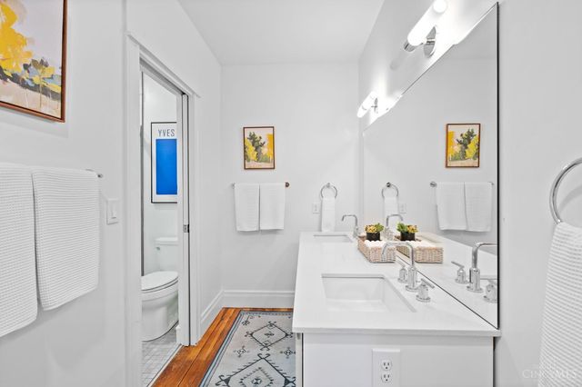 3120 Hackberry Street, Cincinnati, OH 45207