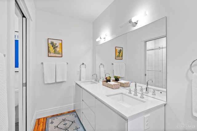 3120 Hackberry Street, Cincinnati, OH 45207