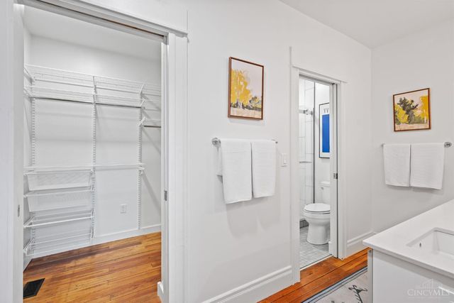 3120 Hackberry Street, Cincinnati, OH 45207