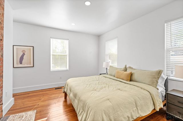 3120 Hackberry Street, Cincinnati, OH 45207