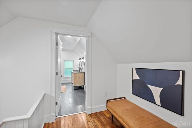 3120 Hackberry Street, Cincinnati, OH 45207