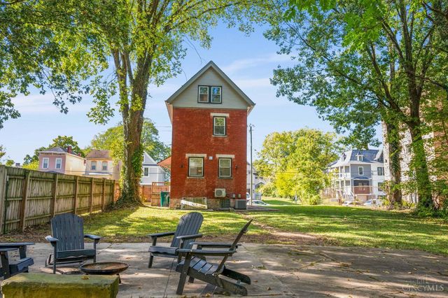 3120 Hackberry Street, Cincinnati, OH 45207