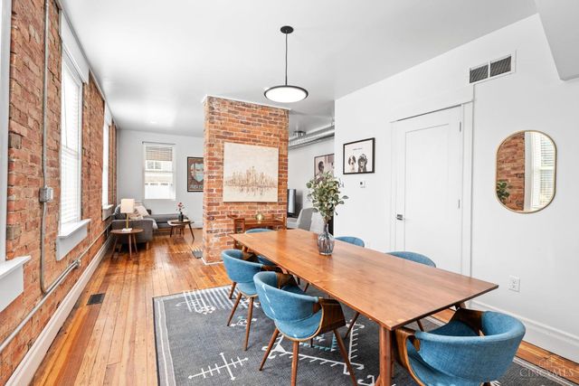 3120 Hackberry Street, Cincinnati, OH 45207