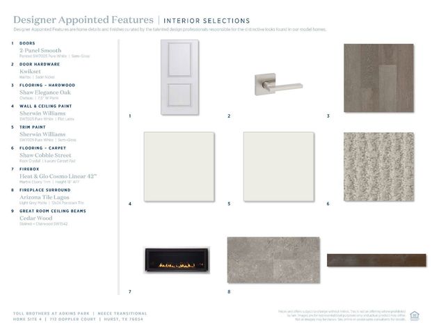 712 Doppler Viaduct, Hurst, TX 76054