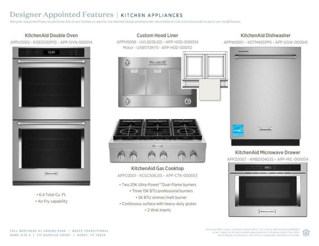 712 Doppler Viaduct, Hurst, TX 76054
