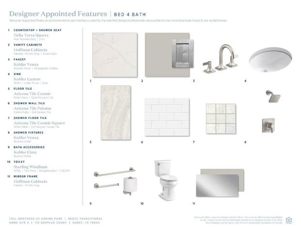 712 Doppler Viaduct, Hurst, TX 76054