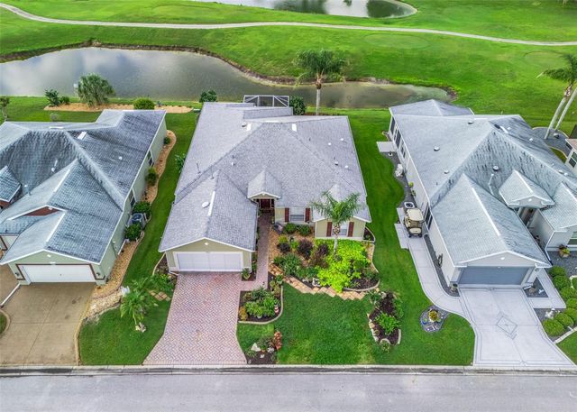 402 GRAND VISTA TRAIL, Leesburg, FL 34748