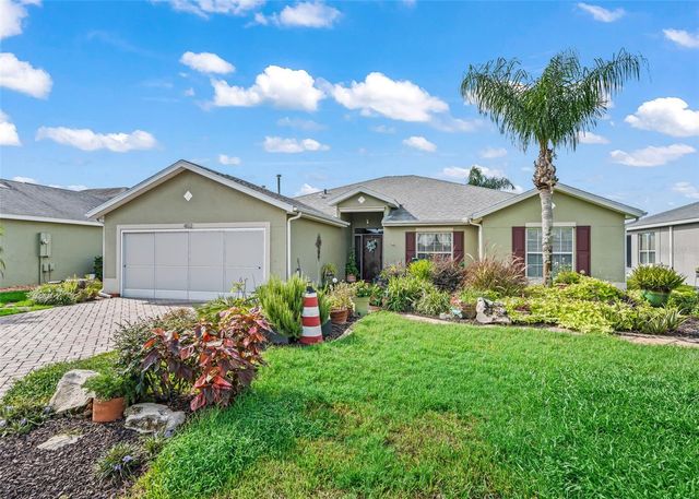 402 GRAND VISTA TRAIL, Leesburg, FL 34748