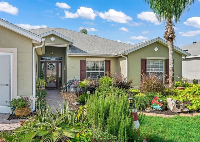 402 GRAND VISTA TRAIL, Leesburg, FL 34748