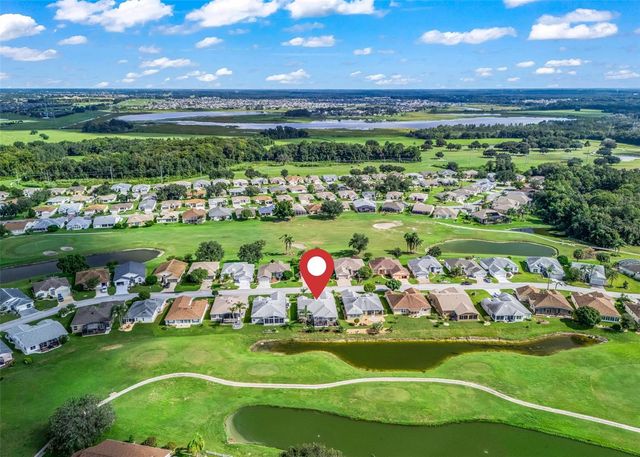 402 GRAND VISTA TRAIL, Leesburg, FL 34748