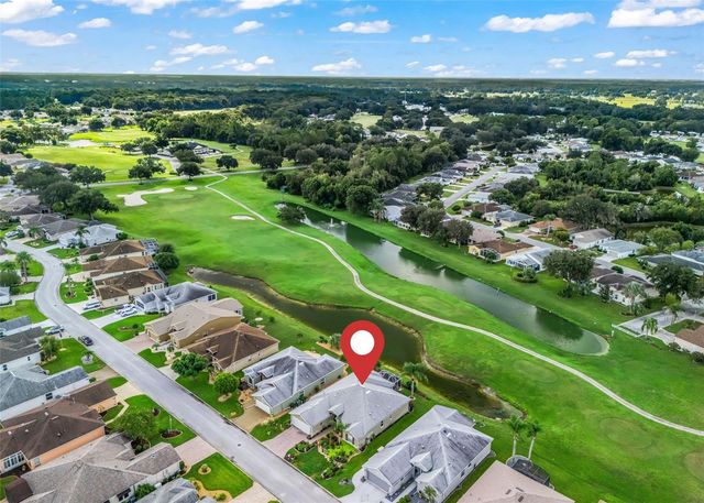 402 GRAND VISTA TRAIL, Leesburg, FL 34748