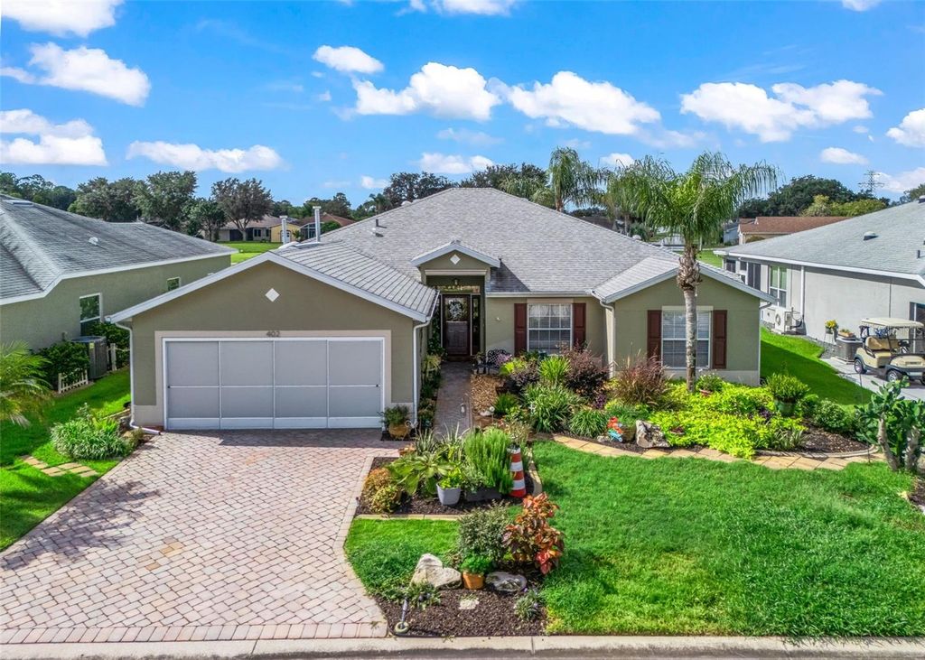 402 GRAND VISTA TRAIL, Leesburg, FL 34748
