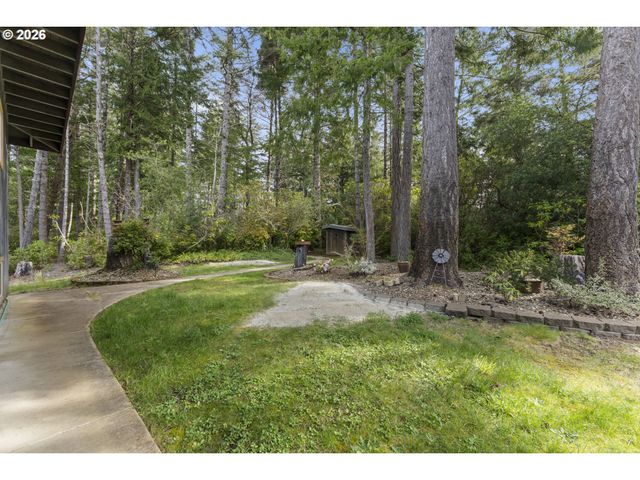 89042 W RANDOLPH Ln, Bandon, OR 97411