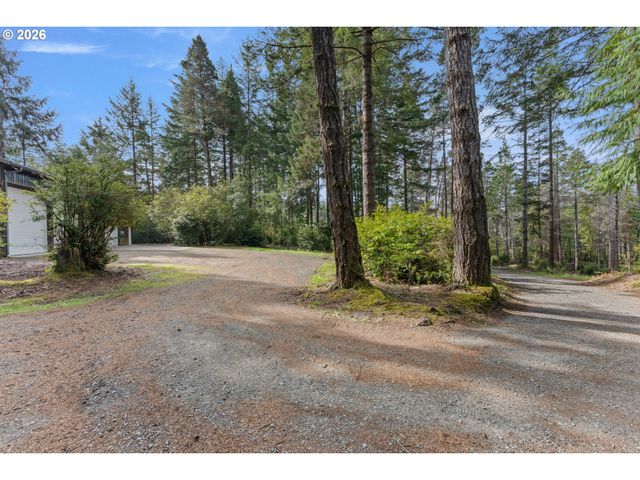 89042 W RANDOLPH Ln, Bandon, OR 97411