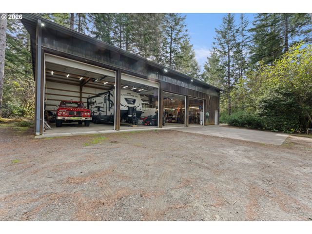 89042 W RANDOLPH Ln, Bandon, OR 97411