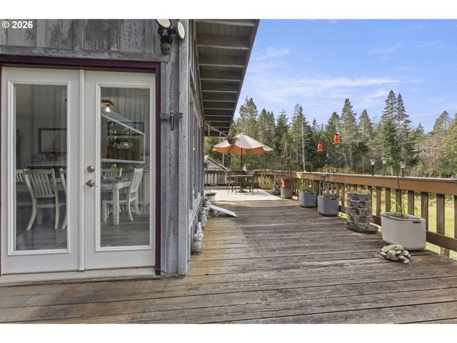 89042 W RANDOLPH Ln, Bandon, OR 97411