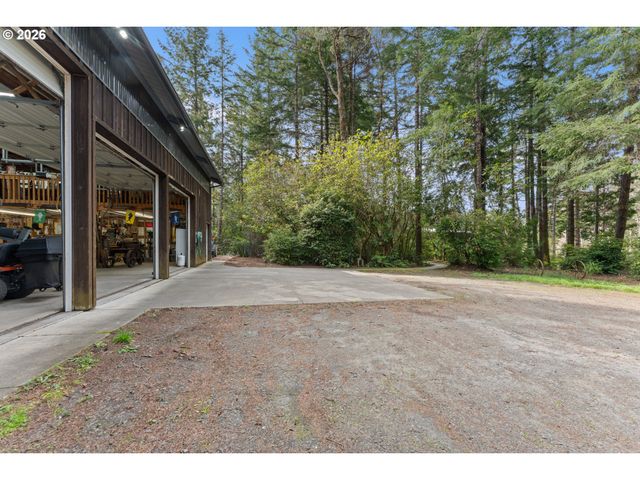 89042 W RANDOLPH Ln, Bandon, OR 97411