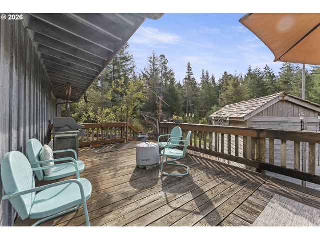 89042 W RANDOLPH Ln, Bandon, OR 97411