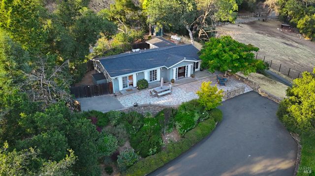 4405 Silverado Trl, Calistoga, CA 94515