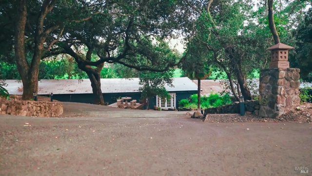 4405 Silverado Trl, Calistoga, CA 94515