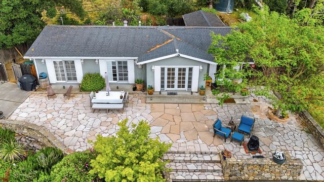 4405 Silverado Trl, Calistoga, CA 94515