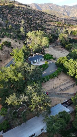 4405 Silverado Trl, Calistoga, CA 94515